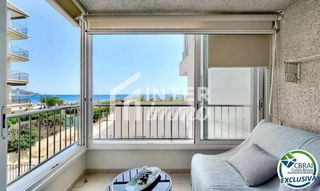 Flat in Paseo Maritim 28