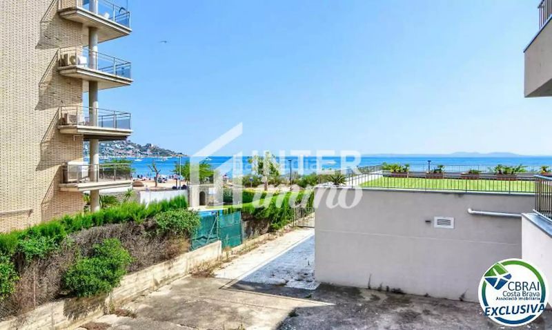 Foto 603c833f-8ef1-401f-840b-c44c11ace420. Pis a paseo maritim 28 a Salatar Roses