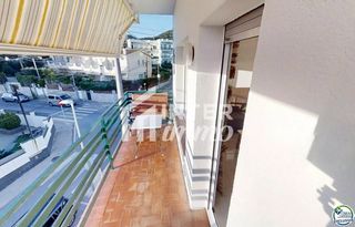 Piso en Carrer Lisboa 14