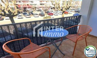 Etagenwohnung in Calle gran reserva carrer de les FLORS 3