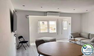 Etagenwohnung in Calle NOU 21