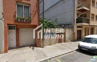 Terreny residencial a Carrer Oliva 87