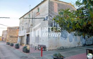 Maison à Carrer Sant Antoni 26