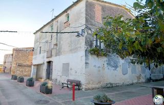 Maison à Carrer Sant Antoni 26