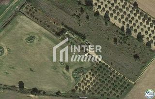Terreny residencial a Polígono Terra Mala 9