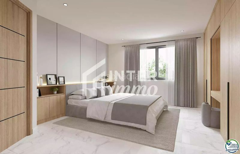 Foto 8e74c2a2-a7f2-4f37-9fad-23acb86b3ecf. Casa en carrer huelva 10 esta villa no es para todo el mundo y eso es justo lo que la hace interesante en Roses