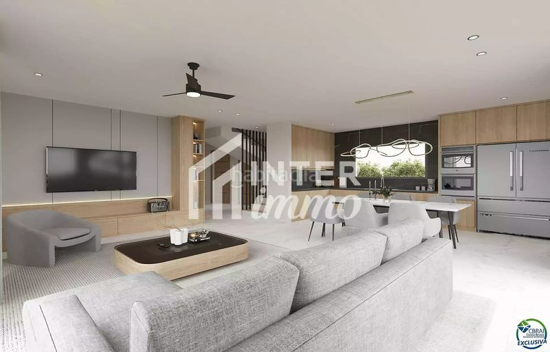 Foto b5b42606-3bf4-4704-ab65-0964fd7292fa. Casa en carrer huelva 10 esta villa no es para todo el mundo y eso es justo lo que la hace interesante en Roses