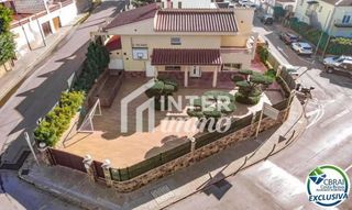 Haus in Avenida Gran Via Pau Casals 60