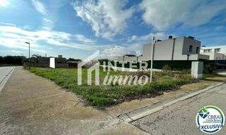 Terreny residencial a Calle Bages 18