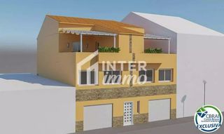 Terreno residenziale in Calle Cerdanya 9