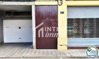 Aparcament cotxe a Calle Cap Norfeu 61
