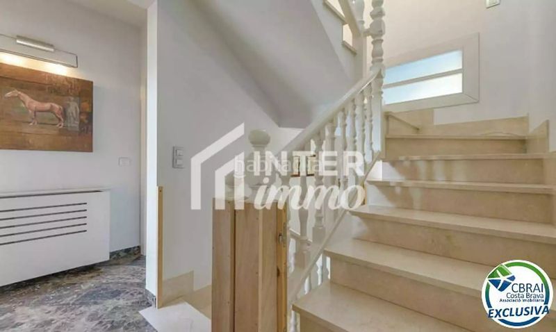 Foto 0f5bef31-880d-4e29-805d-e57c04fc8720. House in calle rosselló 8 in Jonquera (La)