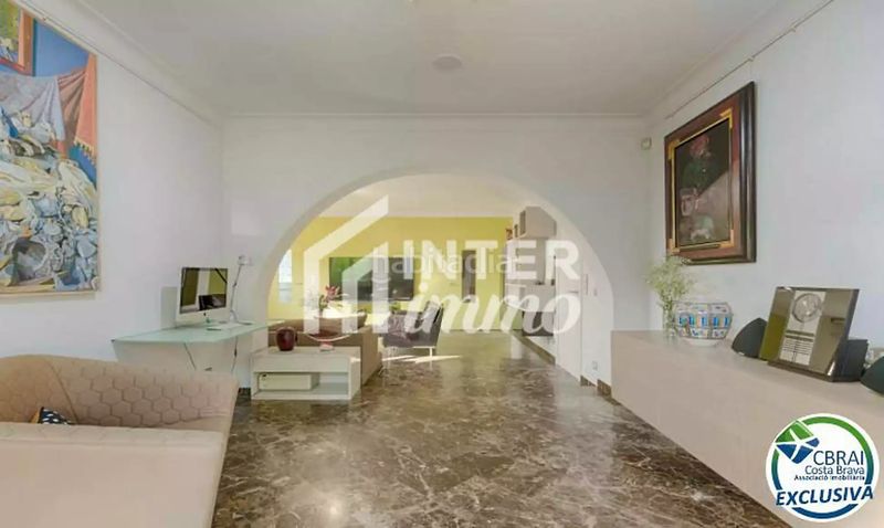 Foto 42a27c9b-6ea6-41f7-a685-ce08aa02227a. House in calle rosselló 8 in Jonquera (La)