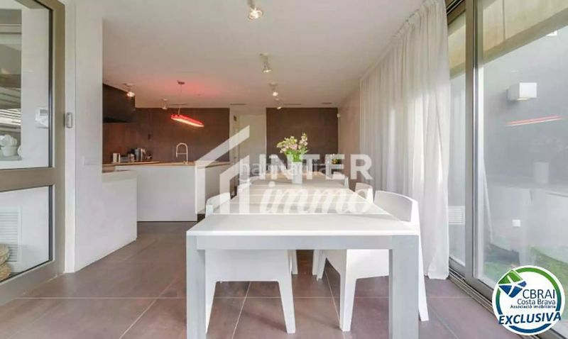 Foto 725fe526-49a9-446f-9308-d1b841428ab9. House in calle rosselló 8 in Jonquera (La)