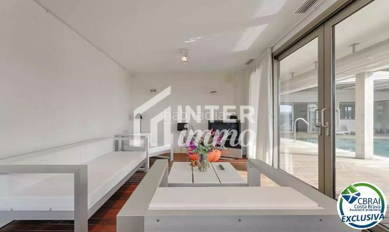 Foto 7a53eb9c-36e3-42de-b311-506011132b91. House in calle rosselló 8 in Jonquera (La)