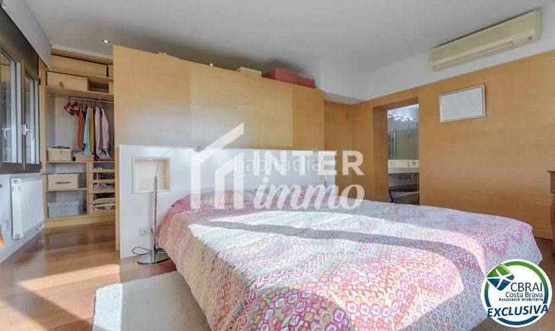 Foto a4f3a3f7-26a8-49ea-a157-7f895a36f2be. House in calle rosselló 8 in Jonquera (La)