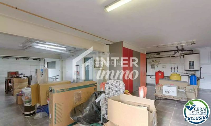 Foto d346d3ff-9f26-4608-b56e-04517b54098c. House in calle rosselló 8 in Jonquera (La)