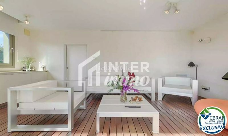 Foto e0033cb5-afca-42d7-b09b-8bcf5202cc81. House in calle rosselló 8 in Jonquera (La)