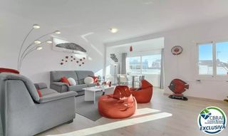 Flat in Calle Gravina 62