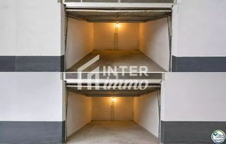 Aparcament cotxe a Carrer bellavista 4