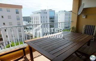 Piso en Avenida de la platja 74