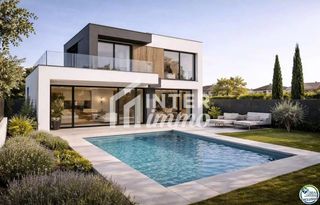 Terreno residenziale in Calle Els Xiprers 7