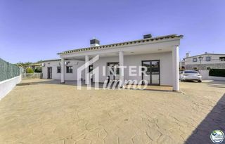Haus in Calle Canigo 1