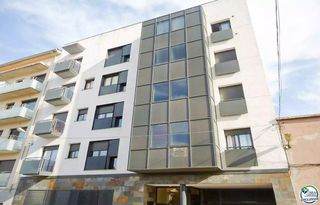 Flat in Carrer Torres i bages 14