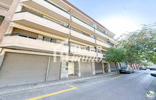 Etagenwohnung in Calle PUIGROM 137