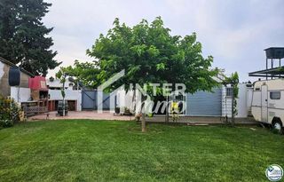 Terreny residencial a Polígono OLIVAR LLARCH 3
