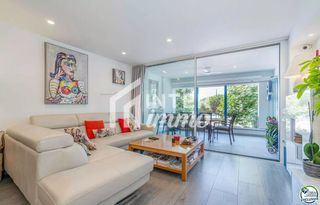Etagenwohnung in Calle Figueres 10
