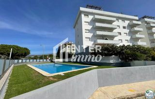 Pis a Avenida De La Platja 105