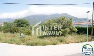 Terreno residencial en Calle Del Tarragones 2