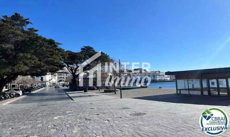 Foto 1404fdf6-7920-4252-904f-814deb5cbeb8. Flat in avenida caritat serinyana 27 in Cadaqués