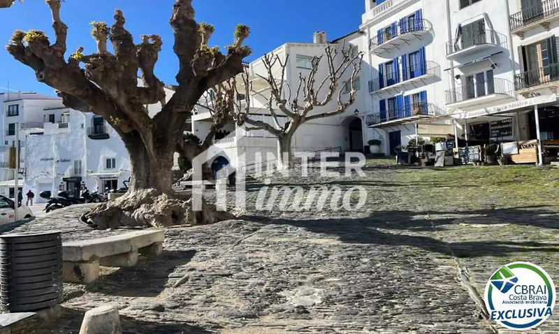 Foto c56f4169-df22-4f9c-a5ad-706022370e24. Flat in avenida caritat serinyana 27 in Cadaqués