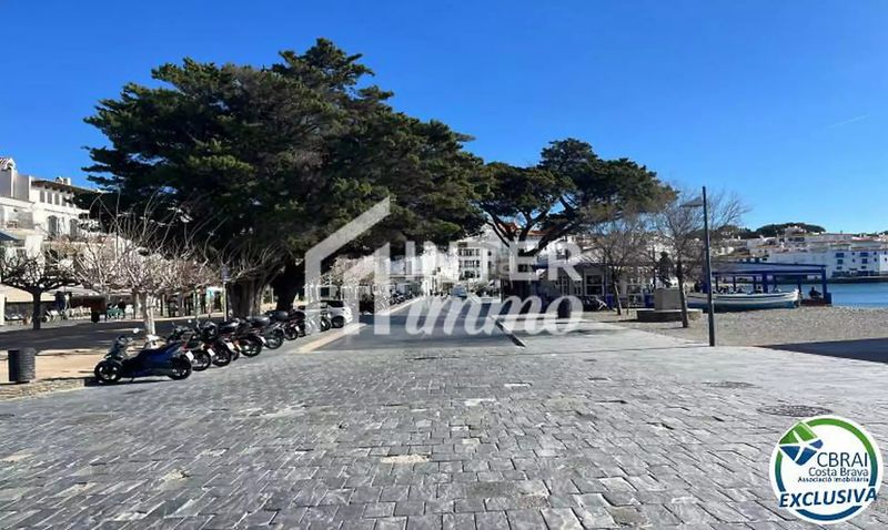 Foto dff9c37e-cee9-48f0-afd3-d5485cb5f895. Flat in avenida caritat serinyana 27 in Cadaqués