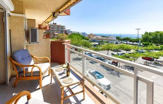 Etagenwohnung in Carrer Merce Rodoreda 1
