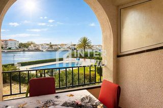 Flat  Sc san maurici d 210. Apartamento con vistas al lago y montaña con licencia turística