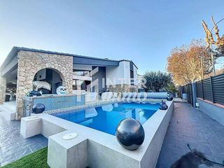 Casa a Carlit 21b
