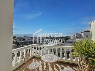 Haus in Carrer Tordera 1C