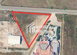 Terreno residencial en Carrer Besalu a Roses