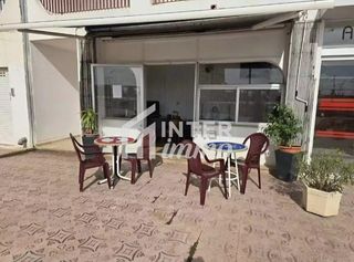 Local Comercial en Sector Delta Muga 12