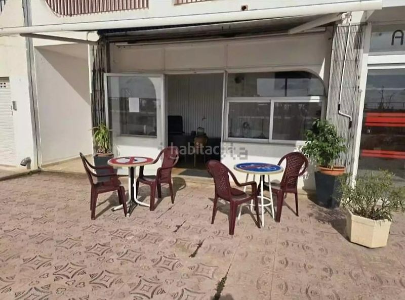 Foto 1a2342ab-23d7-4ca3-ac51-b9b2d1d41ca6. Local comercial a Muga - Gran Reserva - Badia Empuriabrava