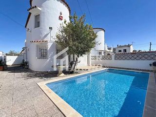 Casa a Carrer la Siesta 185B Puigmal C 17 17487 Empuriabrava