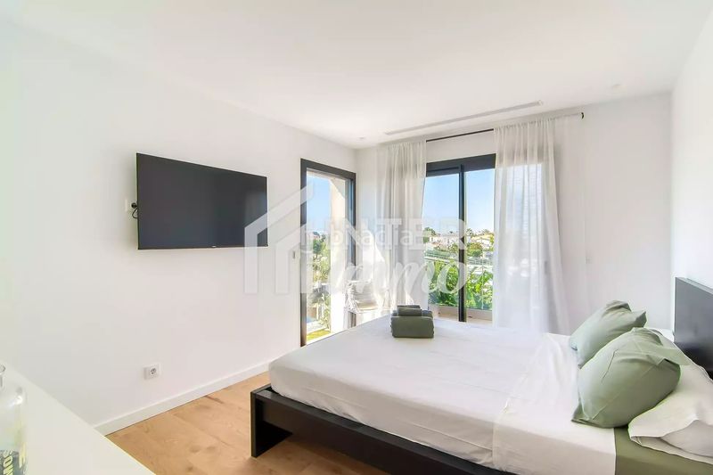 Foto 8dbfb588-8449-49df-bf7c-7b5f6cec68f3. Casa a sector medes 17 a Cap Ras - Creus - Falconera Empuriabrava
