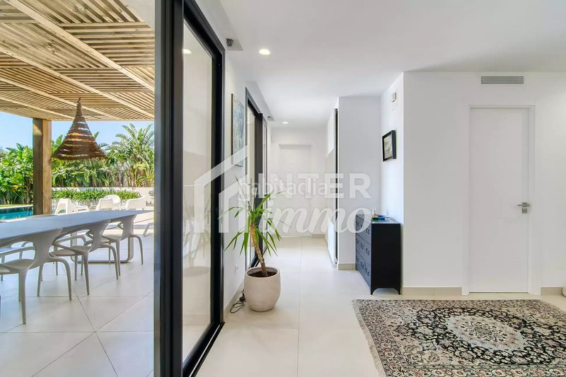 Foto d0be392d-f09a-45c7-a02e-c133a55ea333. Casa a sector medes 17 a Cap Ras - Creus - Falconera Empuriabrava