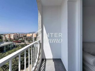Pis a Sector delta muga 6. Apartamento en primera línea de mar en empuriabrava