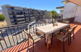 Flat in Avenida DE LA PLATJA 23