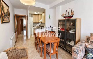 Flat in Calle JOSÉ ESPRONCEDA 9