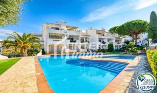 Flat in Calle josep carner 8
